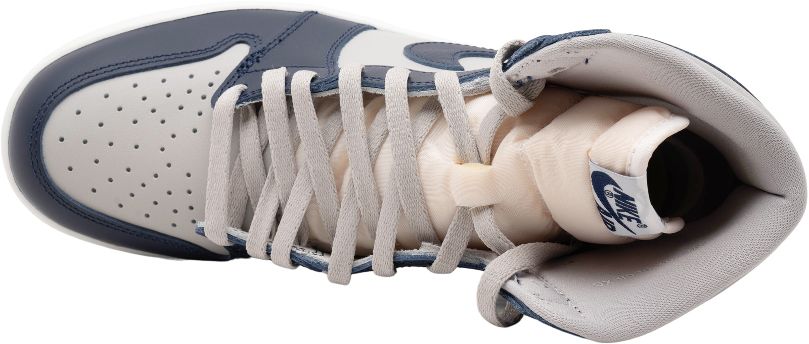 Jordan 1 Retro '85 High Georgetown | eBay Jordan 1 Retro '85 High Georgetown | eBay