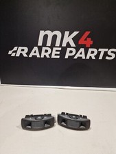 Vw Mk4 Golf 25th Anniversary Genuine Black Rear Sensors 