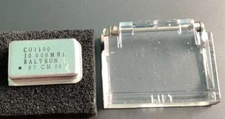 RALTRON CO1100 10.000MHz 97 CH 09
