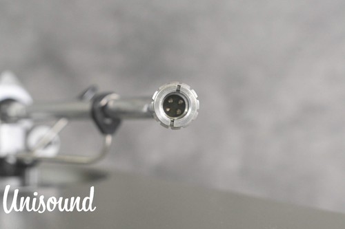 Technics SL-120 Direct Drive Player System w/ SME 3009 S2 tonearm in Very Good. - Picture 14 of 24