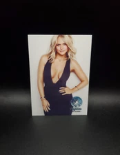 Miranda Lambert #1 (2025) eXcess Elegance of Allure [Custom ACEO Art Card]