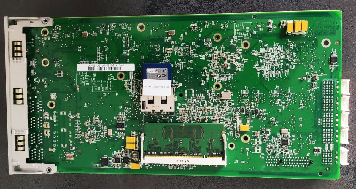 Carte UAI16-1 Alcatel-Lucent OmniPCX OXO - OXE - 3EH73050AB RECONDITIONNE