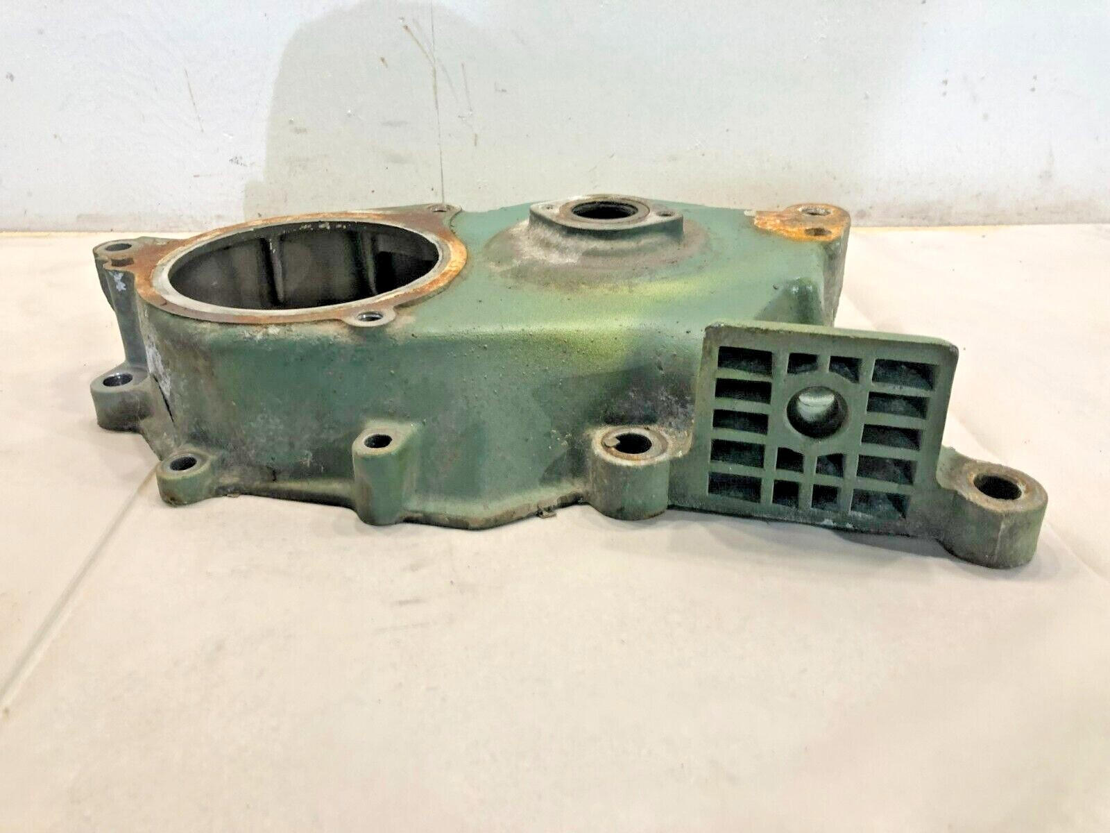 Detroit Diesel 8v92 Balance Weight Cover Assembly 5143538 OEM for  