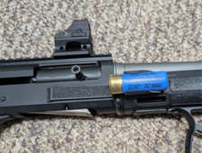 12 Gauge Angled/Straight M-Lok Match Saver New Designs! Shotgun Shell Holder