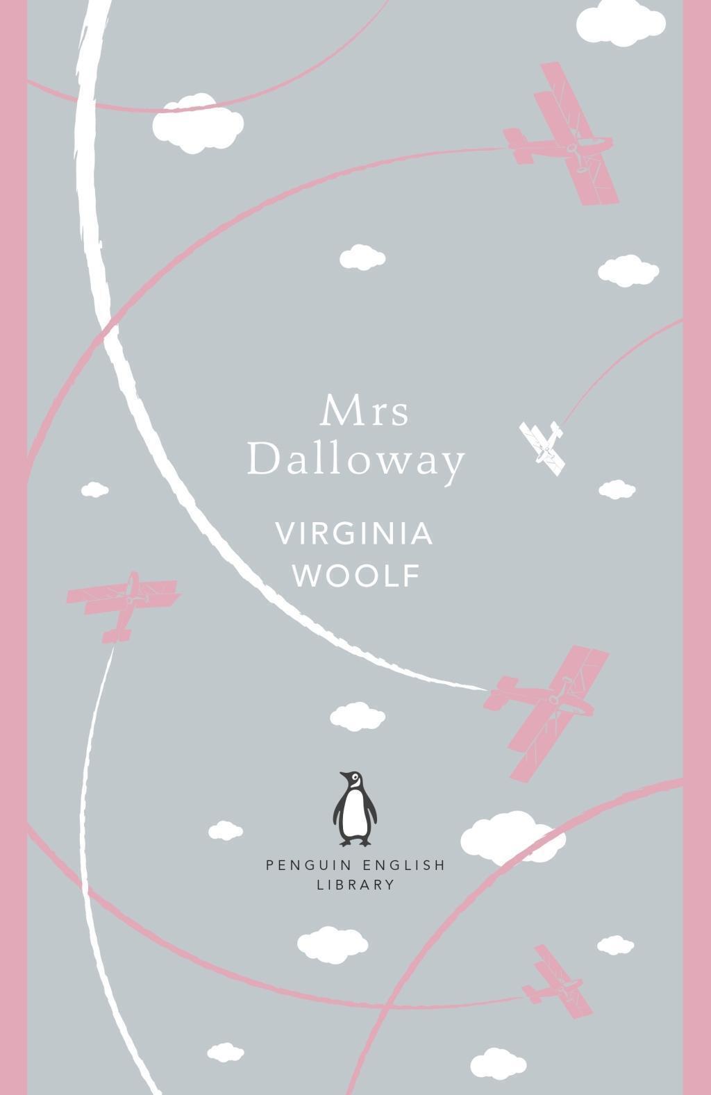 Thumbnail - Mrs Dalloway Virginia Woolf Taschenbuch The Penguin English Library
