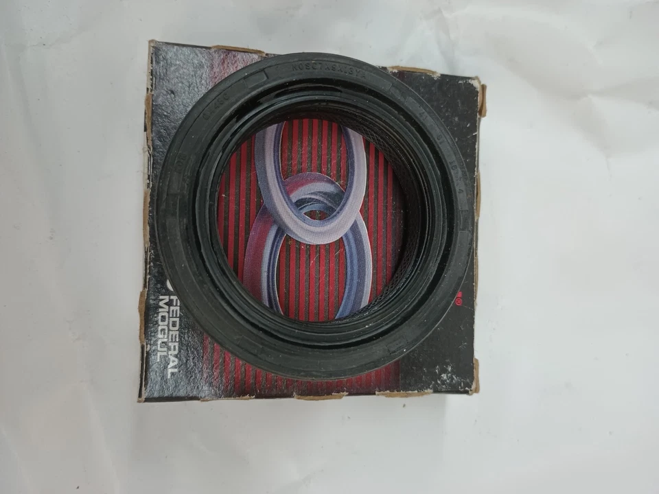 New old stock 710497 National 710497 Axle Shaft Seal - Image 2 of 2