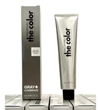 PAUL MITCHELL THE COLOR Permanent Hair Color ~ 3 oz (NP)