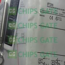 1PCS Brand NEW IFM proximity switch IFT205 Fast Ship