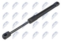Nty AE-PL-063 Gasfeder, Kofferraum-/Laderaum FüR Opel