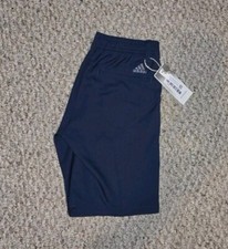 Adidas Boy Golf Shorts Casual Size Small