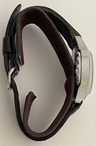 Vintage Military ORVIN Watch 17 Jewels Orvin 101/2A Adjusted Rolex Victory Case - Picture 17 of 24