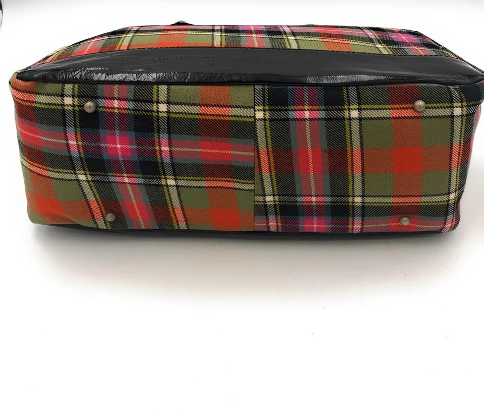 Authentic Bruce Of Kinnarid bag Made By Chantam and Of London Shop Clearance - Image 3 of 4