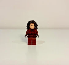 LEGO Star Wars Mandalorian Peli Motto Minifigure N-1 Starfighter 75325 sw1210