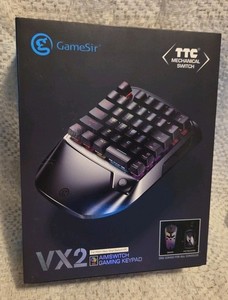 Gamesir Vx2 Aimswitch | eBay