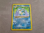 1999 Pokemon Base Set Blastoise 2/102 Holo Rare WOTC Vintage Original