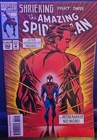 Amazing Spider-Man (Marvel Comics) issue 392