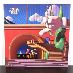 Digital Circus Vinyl | eBay