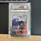 Team Rockets Mewtwo SIR Ascended Heroes ACE 10 Perfect Subgrades