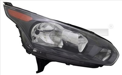 Scheinwerfer Rechts H15/H7 für Ford Tourneo Connect / Grand V408 ab 15->