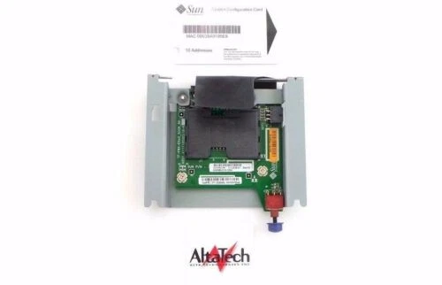 Sun 371-0819 N240 System Configuration Card Assembly-Tested-fast Shipping - Image 4 of 4