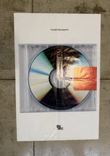 Kanye West Yeezus Def Jam 2013 Promo Wheatpaste Poster 24” X 36”