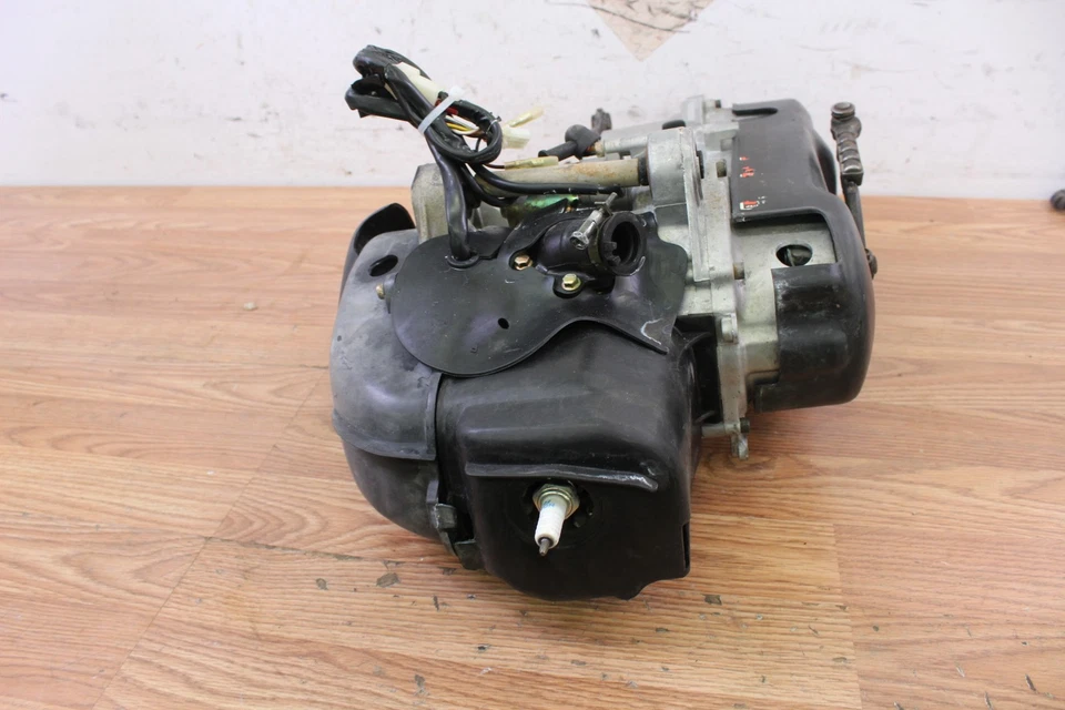 Polaris Scrambler 90 2002 motor/embragues de motor Magneto Foto 3 de 4