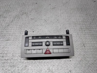 Citroen C5 2006 Diesel Steuergerät Klimaanlage 96573328YW01 DEV432995