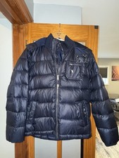 Tommy Hilfiger Jacket. Kids Size Large.