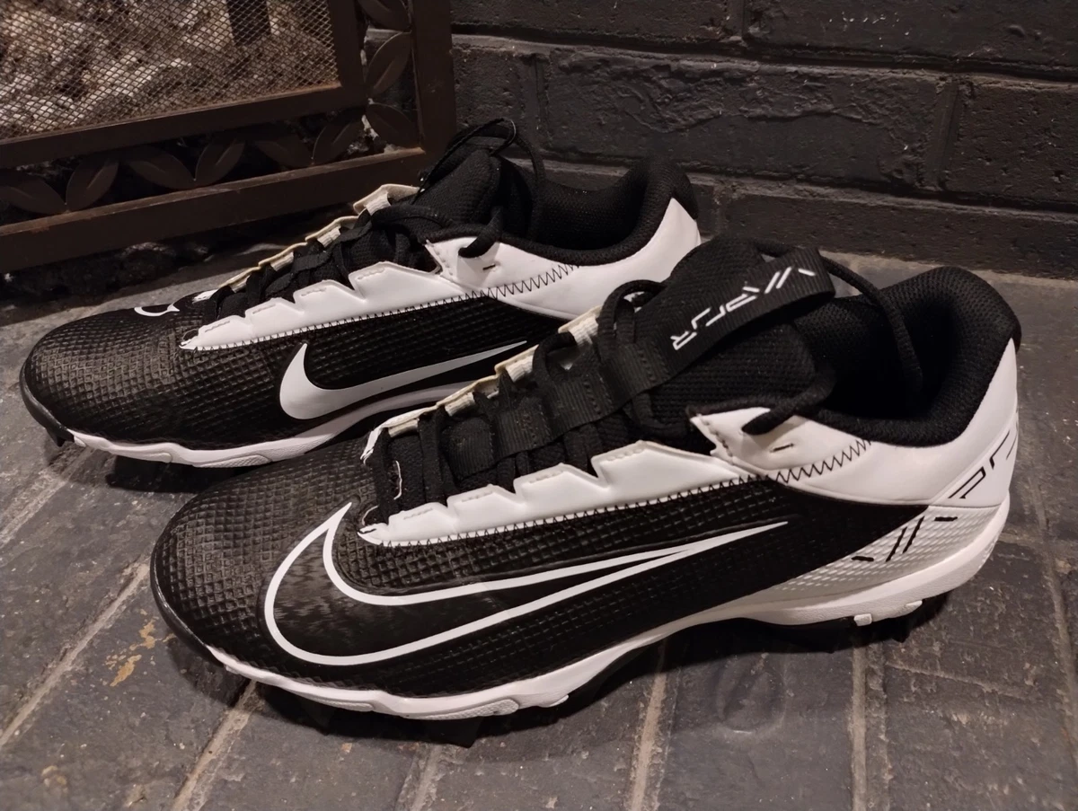Nike Vapor Edge Shark 2 Black Iron Grey for Sale | Authenticity