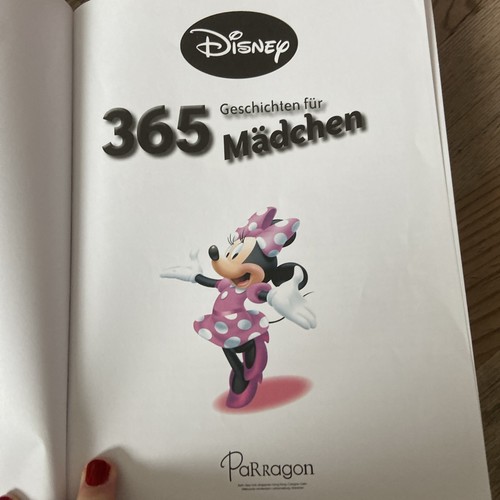 365geschichten für Mädchen - Bild 3 von 6