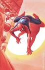 Amazing Spider-Man #31C 2026 Stock Image