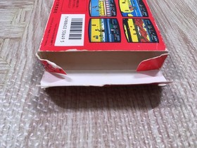 Ganbare Goemon Karakuri Dochu Mystical Ninja Boxed Famicom NES Japan - UF6025