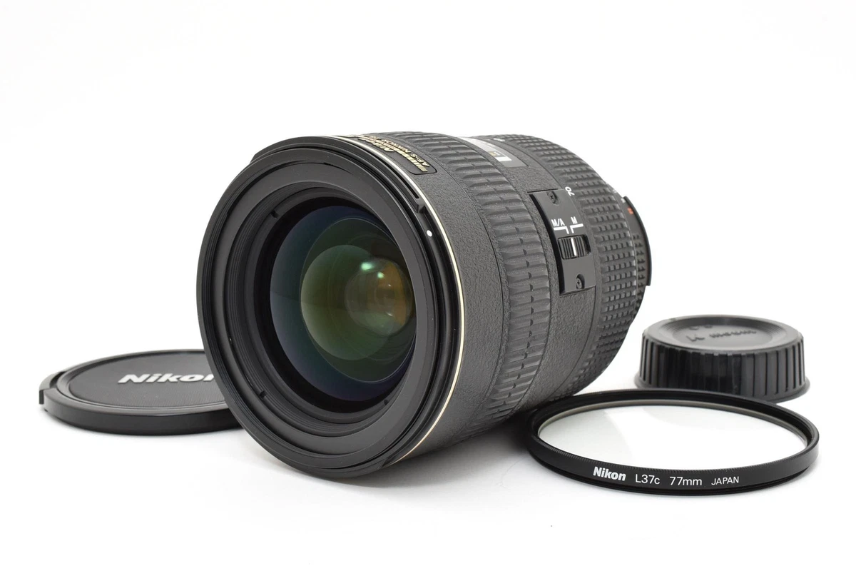 Nikon 28-70mm f/2.8 Camera Lenses for sale | eBay