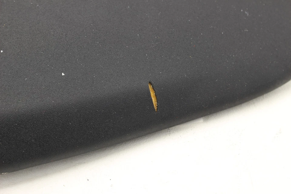 KAWASAKI NINJA ZX6R ZX636 2024 OEM ASIENTO TRASERO PASAJERO TÁNDEM SILLÍN Foto 4 de 4