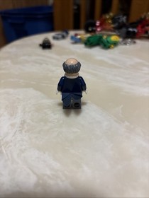 LEGO Alfred Pennyworth SH0313