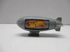 VINTAGE 1991 HOT WHEELS GOODYEAR BLIMP #194