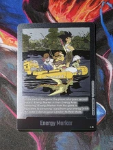 2026-08-04 · $45 · Dragon Ball Super Card Game Energy Markers E-79
