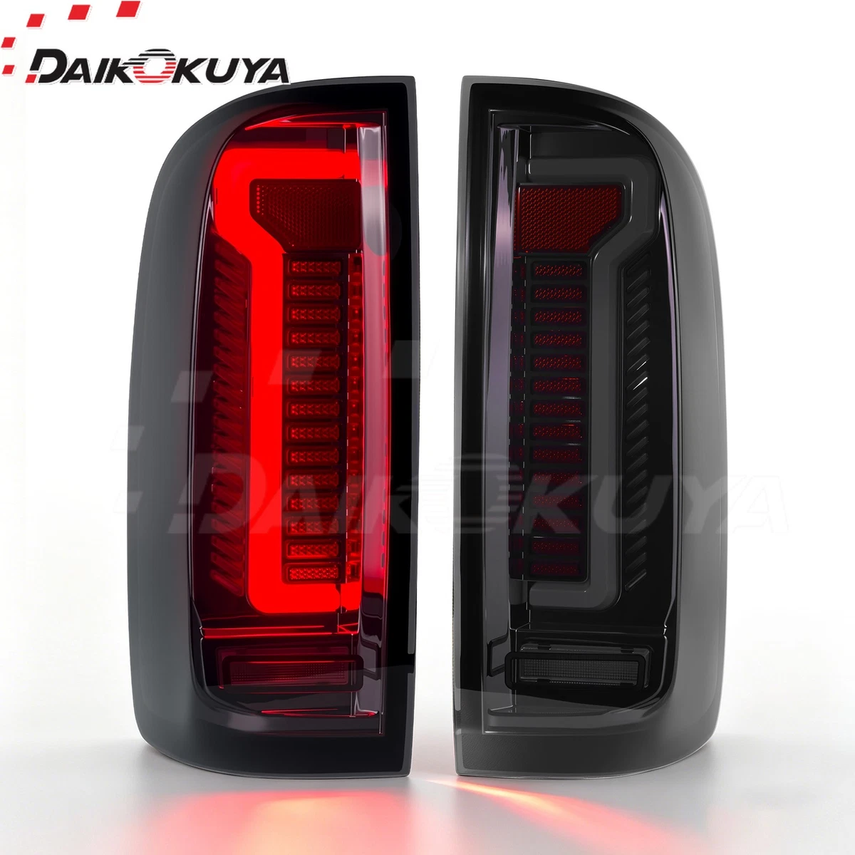 Tail Lights for 2017 GMC Canyon for sale | eBay