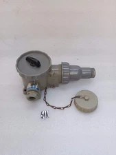 VHT CZKF2-2 MARINE RECEPTACLE