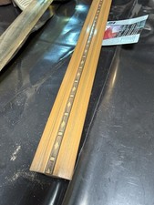threshold strips door bars wood