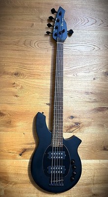 e bass 5 saiter gebraucht