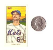 2020 Topps 206 Wave 2 - NEW YORK METS 