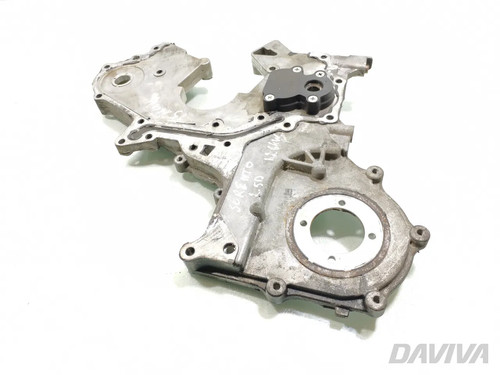 Kia Sorento Steuerkettendeckelabdeckung 2.5 CRDi Diesel 125kW (170 HP) 2008 SUV