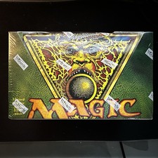 visions booster box Visions Booster Display