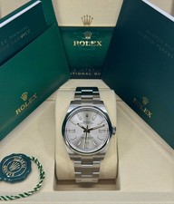Rolex Oyster Perpetual 41 134300
