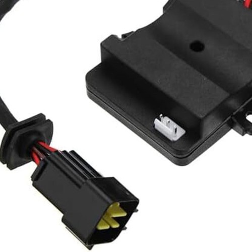 Heater Motherboard 12V/24V Heater Board Fine Workmanship Plastic Material - Picture 6 of 12