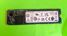 KIOXIA KXG60ZNV512G 512GB NVMe PCIe Gen3 x4 M.2 Internal SSD Blue