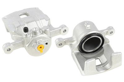 Bremssattel Vorderachse links für FORD FIESTA Stufenheck VI Van