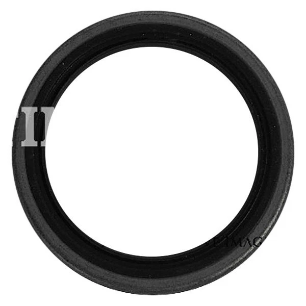 For Jaguar XJ6 88-92 Timken Rear Driver or Passenger Side Inner Wheel Seal Foto 4 de 4