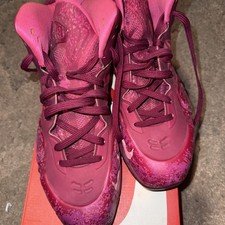 Nike Air Max Hyperposite Plum for Sale | Authenticity  display picture 3
